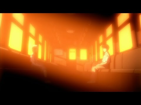 (SPOILERS) Evangelion 3.0 + 1.0 Train Scene