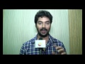 Hero Vivanth Speaks At Irukku Aana Illa Movie Shooting Spot