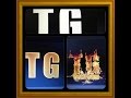 TORCH TAPE Torch Gang TG