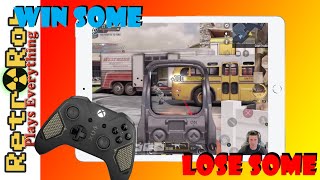 🎮 COD Mobile With XBox One Controller Domination! 🎮