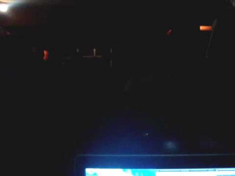 Scooby'Z si Cicatrice - Live Hip Hop Party 2010