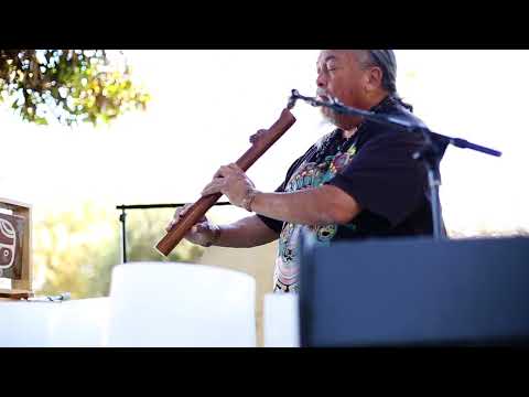 AZTEC SOUND BATH EPK 1