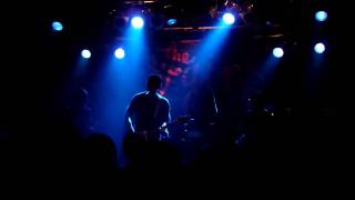 The Virgins • Fernando Pando • live@Übel und Gefährlich 10.11.09