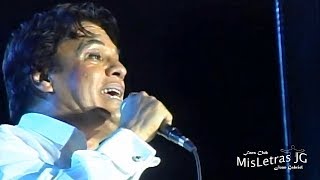 Juan Gabriel - Lástima Es Mi Mujer (En Vivo)