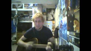 &quot;Meltdown Below&quot; - Mumford and Slobberbone Mash-up - Live on the Stream