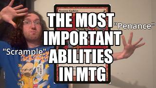 The Most Important Keywords to Know | MTG for Beginners