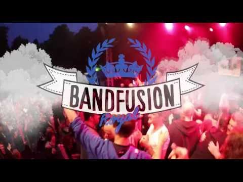 Bandfusion Open Air Royal 2016 - Trailer I