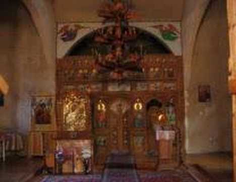 Manastirea Doroteia Plutonita