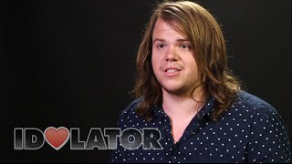 Caleb Johnson Talks New Album &#39;Testify&#39;, American Idol and Aloe Blacc: Interview