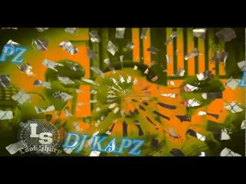 DJ KAPZ ft. DJ A.L.A - BRENDA FASSIE- BLENDZ 2012