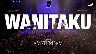 Download lagu NOAH - Wanitaku (Live at Amsterdam) mp3 Download lagu NOAH - Wanitaku (Live at Amsterdam) mp3