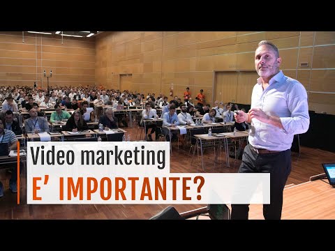 Come Creare contenuti Video efficaci: I 10 Semplici Passi Da Compiere