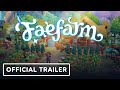 Fae Farm - Announcement Trailer | Nintendo Direct September 2022