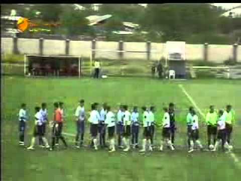 13/05/2007 Mika 7 - 0 Ulisses goals (part 1)