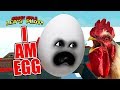 I AM EGG Midget Apple RAGEQUIT