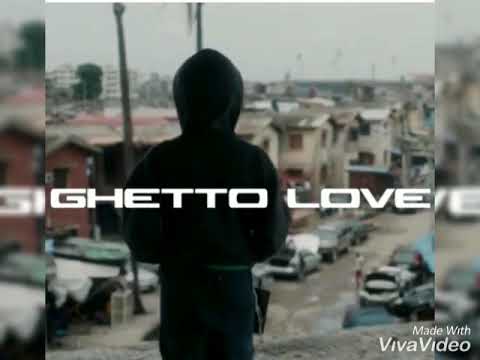 Wizkid – Ghetto love