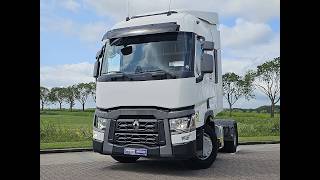 Renault T 460 Retarder truck tractor | Image 4 - Autoline