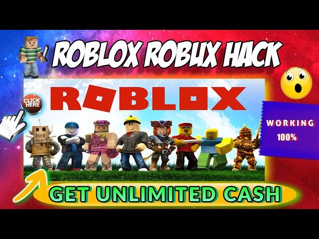 How To Get Free Robux Youtube 2018 - how to hack roblox 2018 youtube