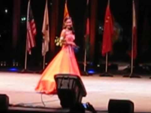 Miss Teen & Miss Asian American Texas, Video #6 of 9 Miss Teen & Miss Asian American Texas, Video #6 of 9