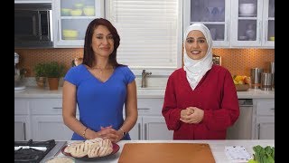 Eat Right on a Budget