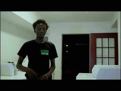 FnM Mamoonski - In Da Air (Music Video) Shot By @son_production