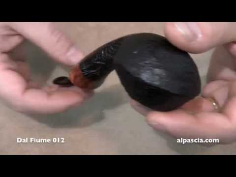 pipa Dal Fiume 012 - smoking pipes