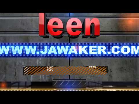 Leen's Birthday - jawaker