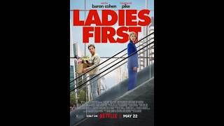 Ladies First (2026) |BANDE ANNONCE VF| Netflix