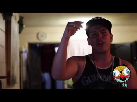 Khriz Val - Reto 16 barras