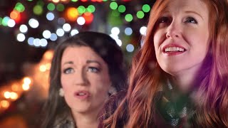 Christ is Born - The W Duo - Ft. Mikalene Ipson, Jenna Corry and Nichole Houston