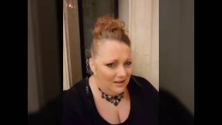 How deep is your love beth sacks