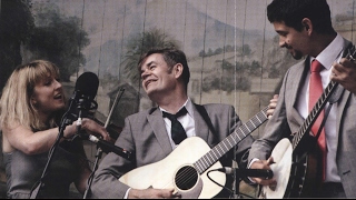 The Coal Porters - Ask Me Again