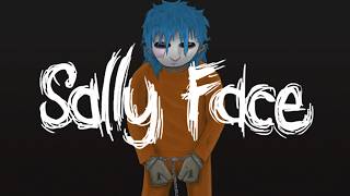 【サリーフェイス / Sally Face】仮面少年のダークでミステリーな冒険譚【エピソード1：奇妙な隣人たち】