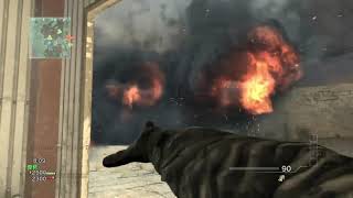 【COD'mw3】HA HA HA HA HA HAhihuhehooA!