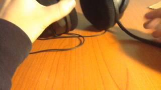 Video thumbnail for Review #14 - Philips PC Headset SHM 6500 by Zetistech™