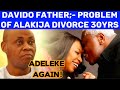 Richest Woman in Nigeria Divorce husband Currently Dating Davido Father Adeleke #alakija #divorce