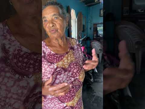 Sector el palenque - Municipio Petit - Pueblo Macanillas, Entrevistamos am #Falcon #Venezuela