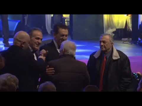 Shkelzen Jetishi & Shyqyri Alushi - Potpuri Shkodrane