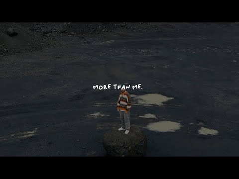 Video thumbnail for more than me