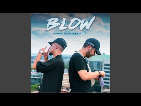 BLOW (feat. Sou Feryville)