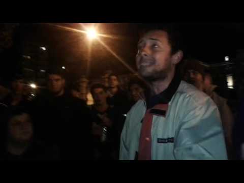 Optimus vs Relope - C18