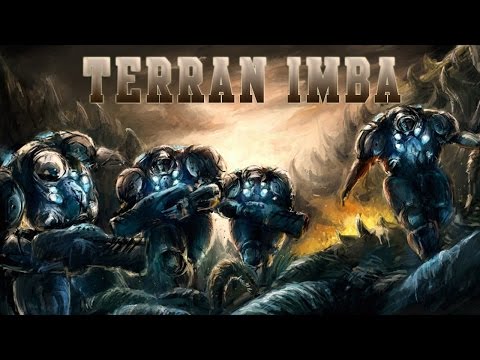TERRAN IMBA!! (SC II: HoTS)