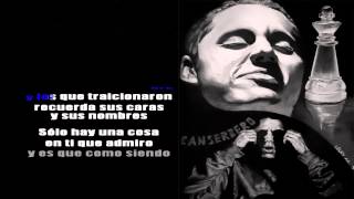 Jeremías 17:5 - Canserbero / Karaoke