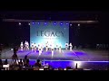 RTT Cheerleading Cosmic 19 20