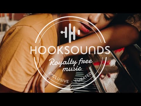 [HookSounds Music] - Pensive Piano