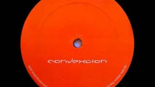 Convextion - Convextion (A2)