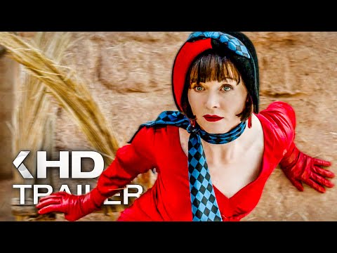 MISS FISHER UND DIE GRUFT DER TRÄNEN Trailer German Deutsch (2021)