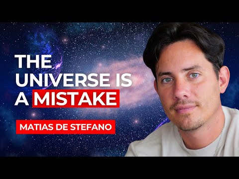 EP93: Beyond Earth: DNA, Star Systems, and the New Humanity | Matias De Stefano
