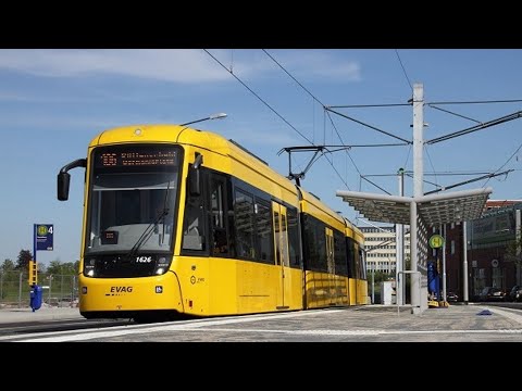 Die Wiederbelebung der Straßenbahnen | Neue Linien im Großprojekt