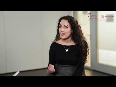 Formación de adultos legos en soporte vital básico. Violeta González Salvado